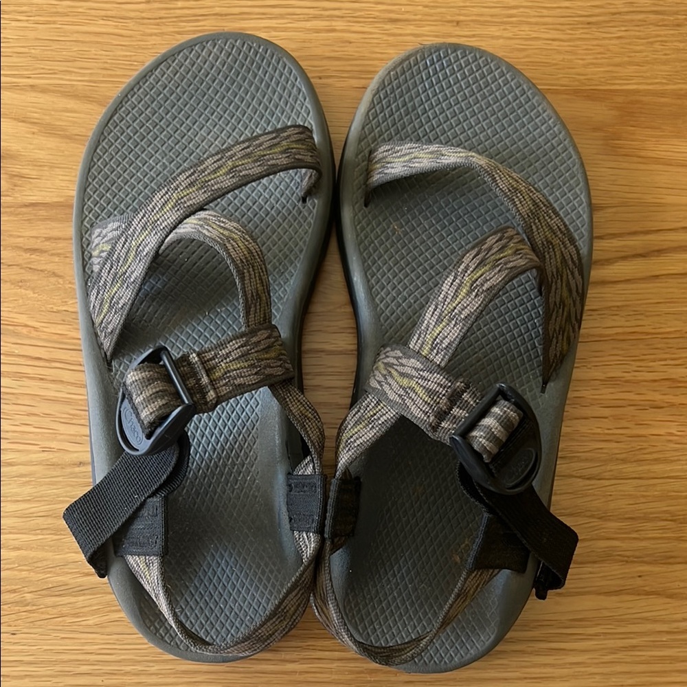 Chaco Sandals - Men's size 9